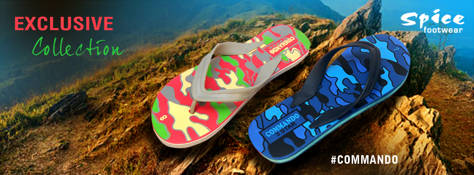 foam footbed sandals