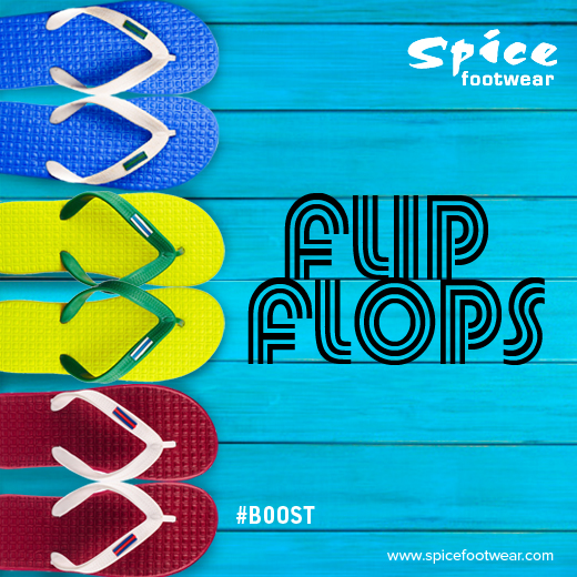 SPICE – A foot ahead